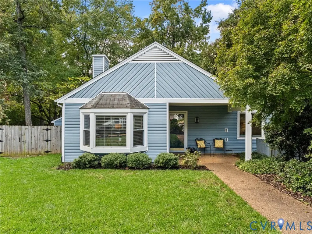 12319 California Drive, Henrico, VA 23233 - #1