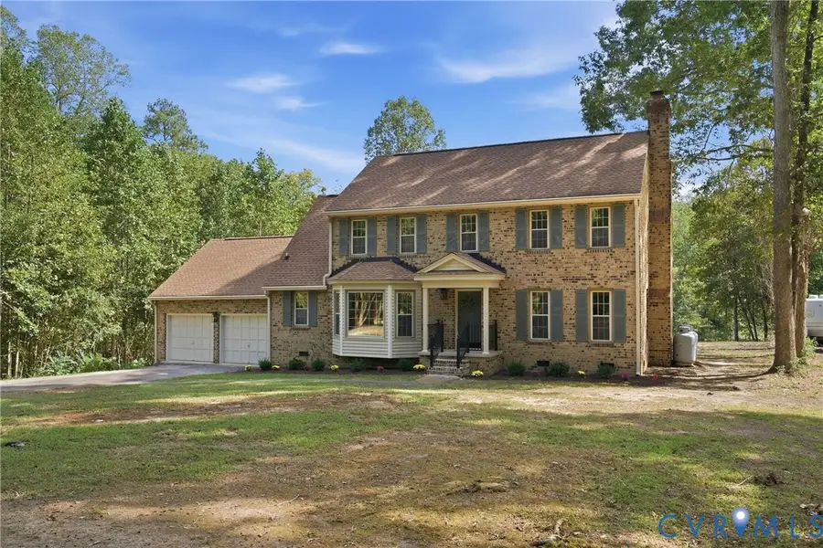 9201 Sherwood Drive, Quinton, VA 23141 - #2