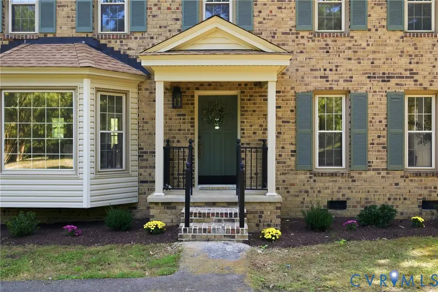 9201 Sherwood Drive, Quinton, VA 23141 - #3