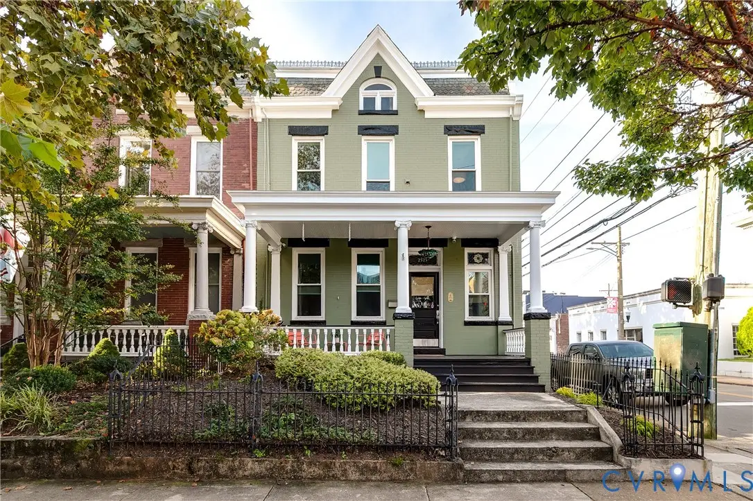 2525 Floyd Avenue, Richmond, VA 23220 - #1