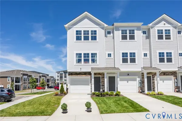 12436 Wescott Avenue, Midlothian, VA 23112