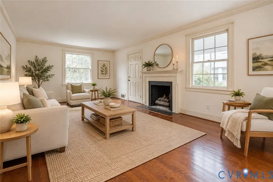 22 Clarke Road, Richmond, VA 23226 - #2