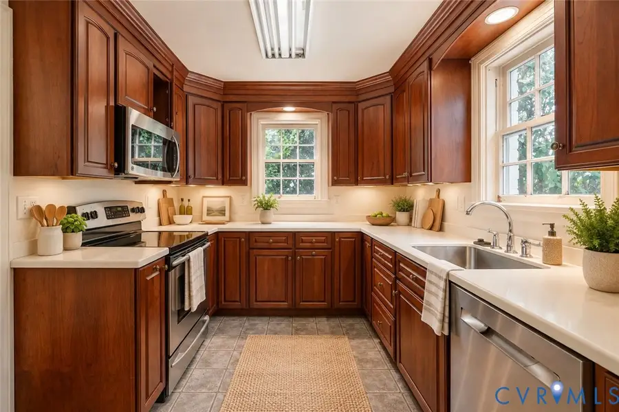 22 Clarke Road, Richmond, VA 23226 - #3
