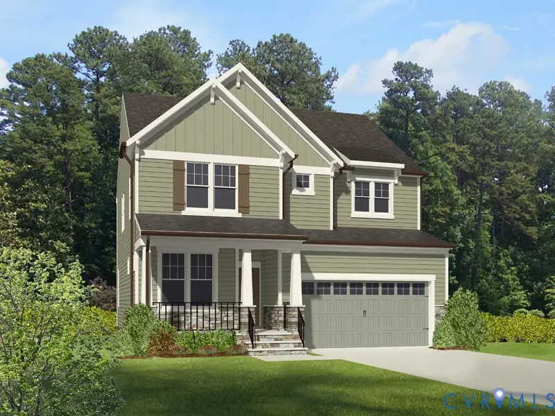 Lot 7 Charter West Road, Midlothian, VA 23114 - #1