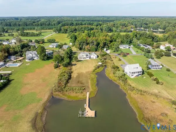 2164 Ocran Road, White Stone, VA 22578