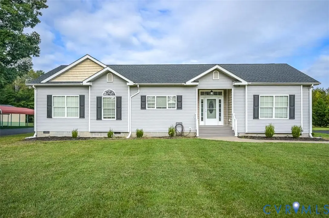 2686 Dogtown Road, Goochland, VA 23063 - #1