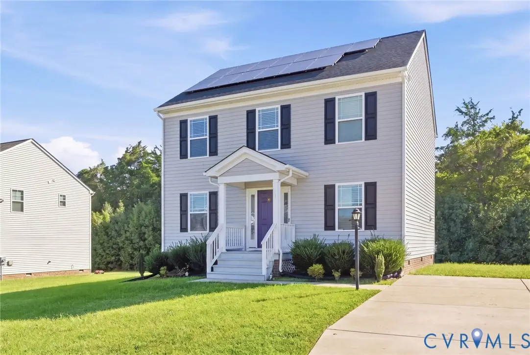 4907 Lancewood Rd, Chesterfield, VA 23832 - #1