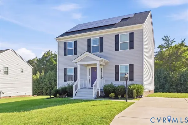 4907 Lancewood Rd, Chesterfield, VA 23832