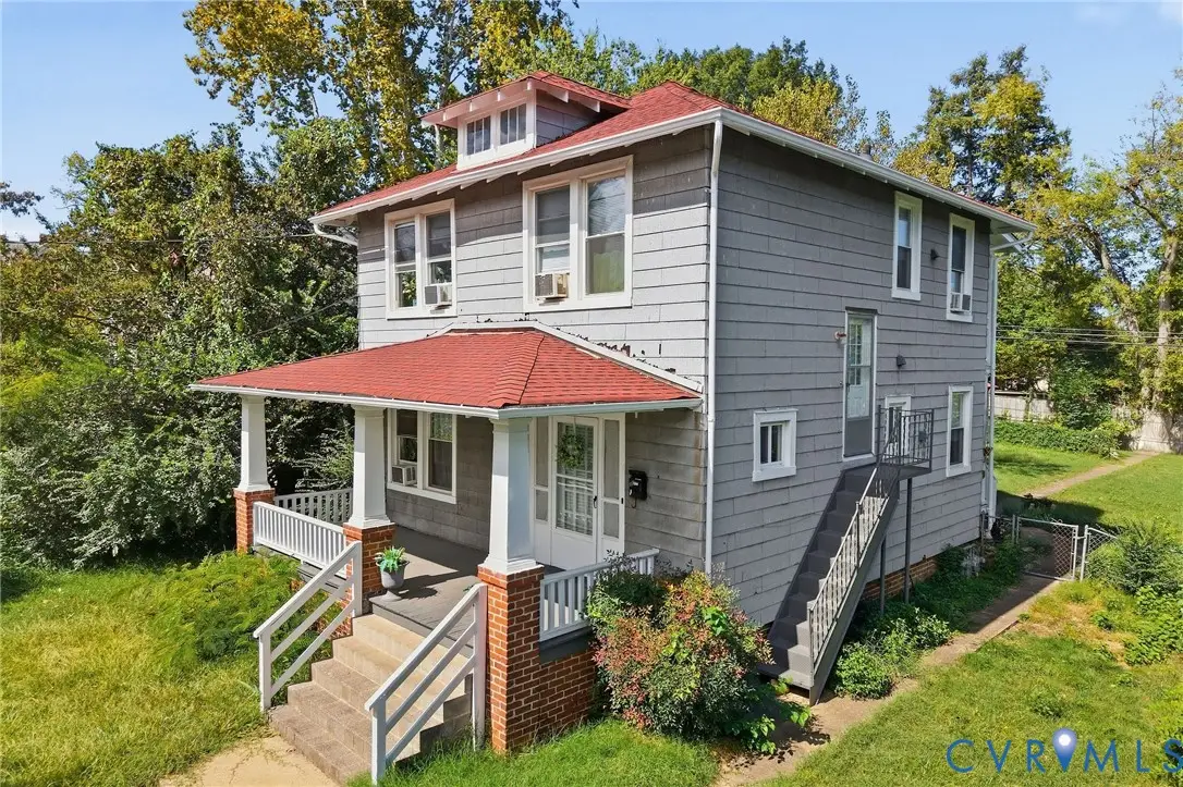 2403 Semmes Avenue, Richmond, VA 23225 - #1