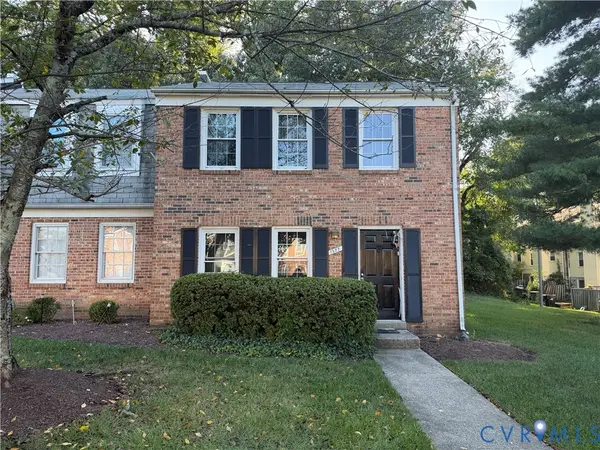 1577 Skirmish Run Drive, Henrico, VA 23228