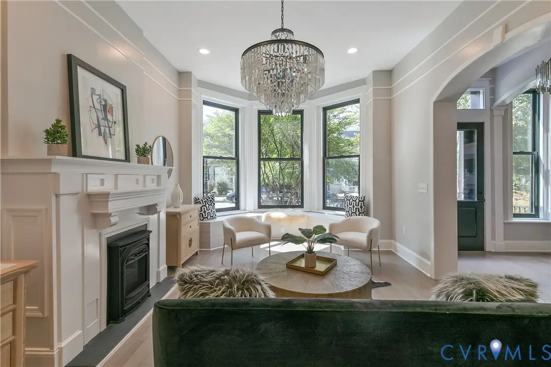 1830 W Grace Street, Richmond, VA 23220 - #1