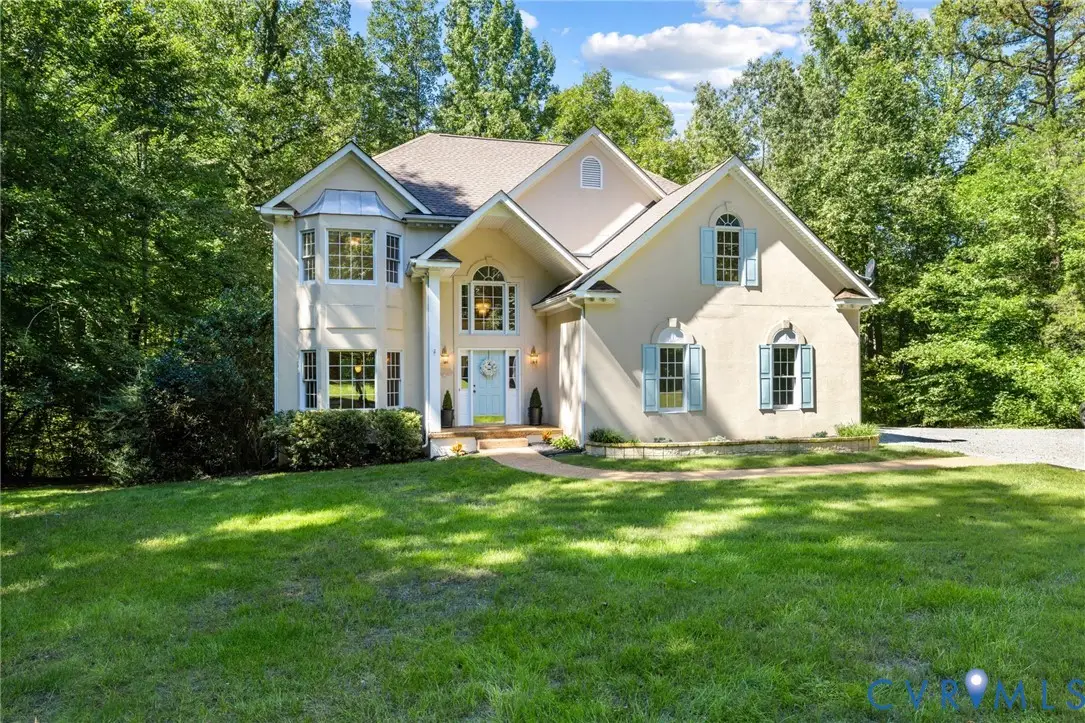 4924 Penny Lane, Gum Spring, VA 23065 - #1