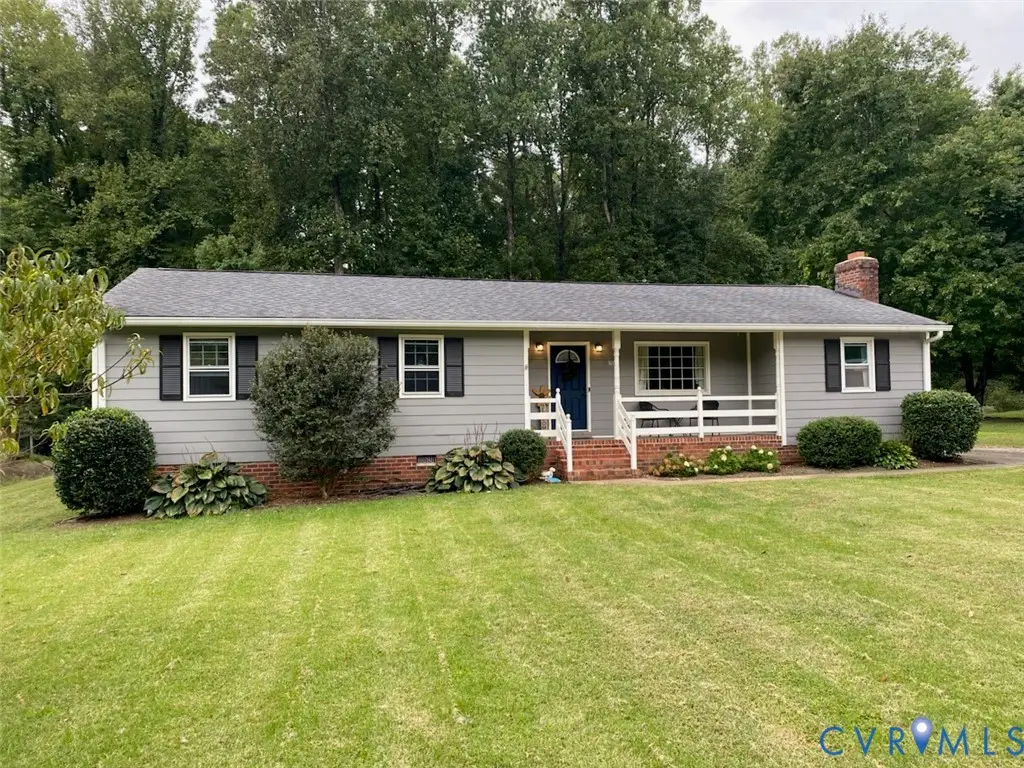 160 Arkwright Road, North Chesterfield, VA 23236 - #1