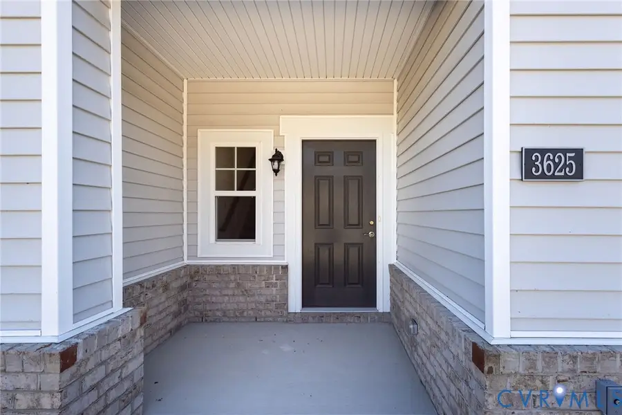3625 Rainy Day Drive, Midlothian, VA 23112 - #3