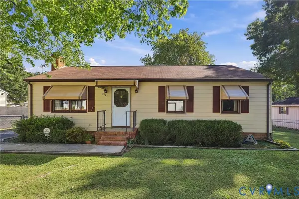 5021 Vayo Avenue, North Chesterfield, VA 23234