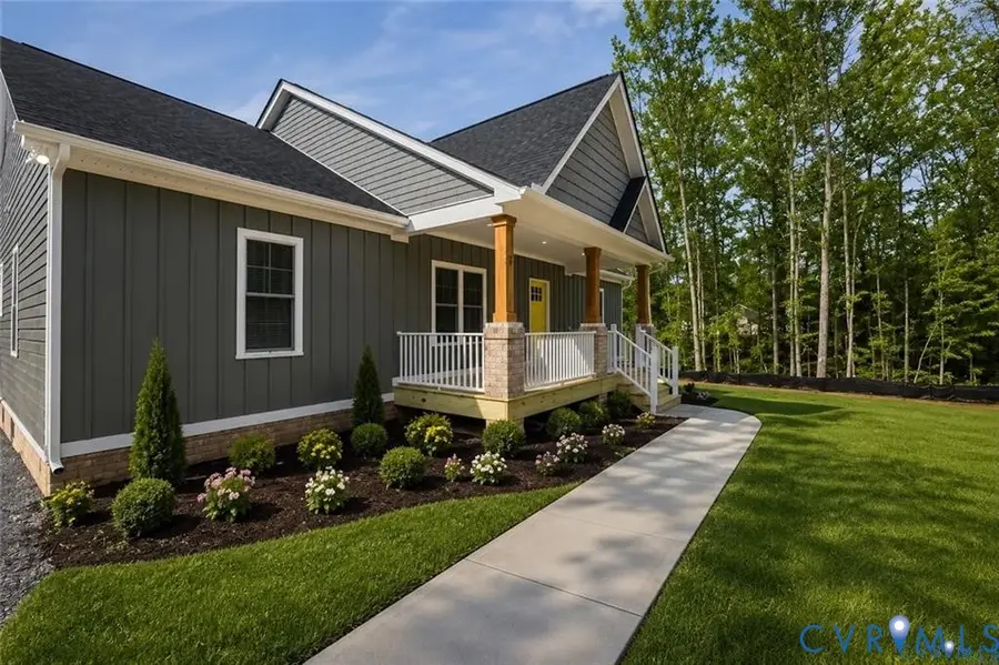 5301 Chimney Springs Drive, Goochland, VA 23063 - #3