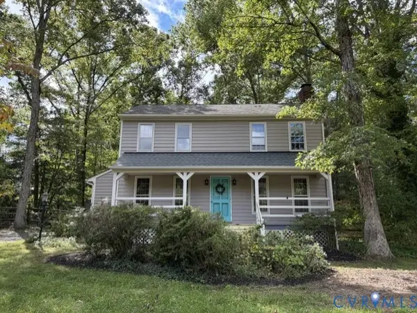 12253 Lees Lane, Ashland, VA 23005