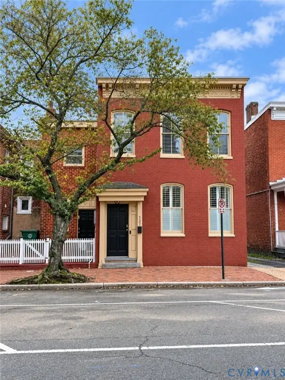 527 N 1st Street, Richmond, VA 23219 - #1