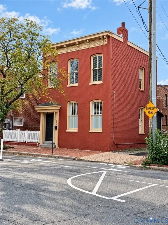 527 N 1st Street, Richmond, VA 23219 - #2