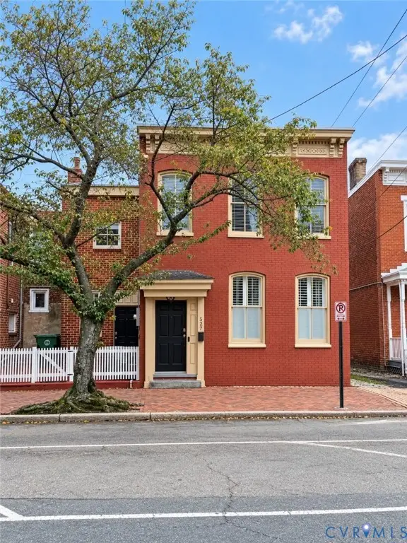 527 N 1st Street, Richmond, VA 23219 - #3