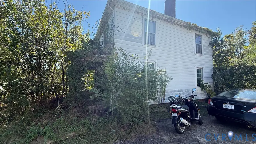 305 Union Street, Martinsville, VA 24112 - #3