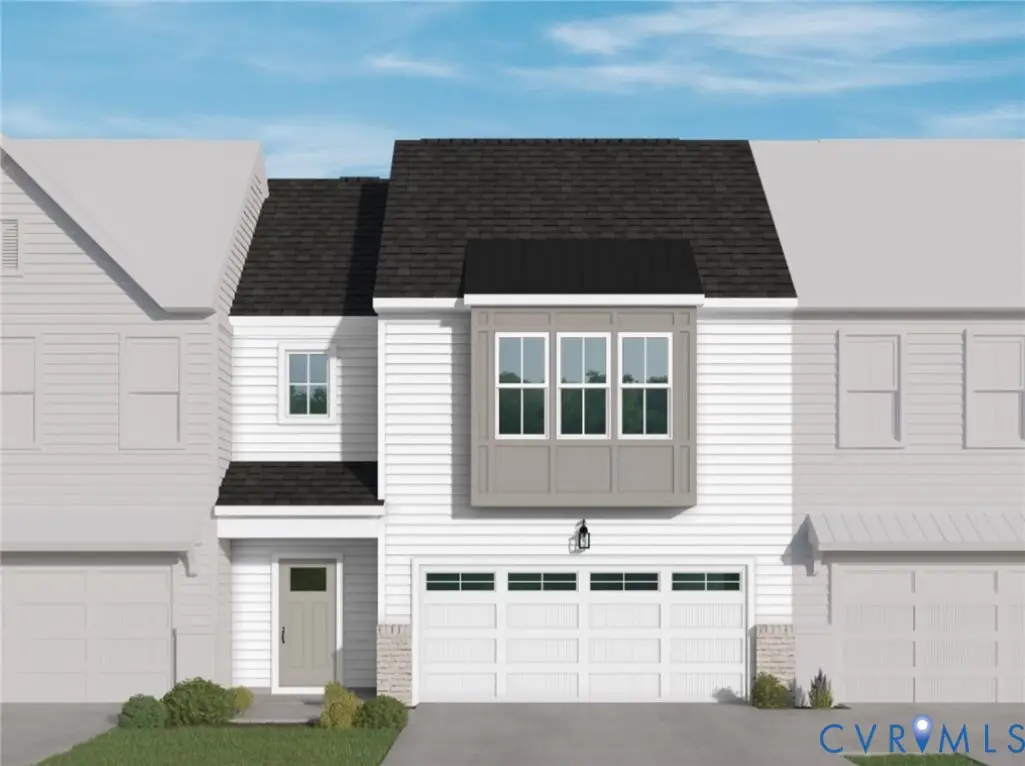 7012 Sunrise Oasis Lane, Midlothian, VA 23112 - #1