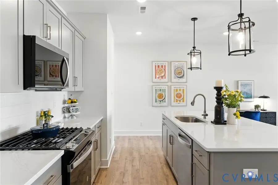 7012 Sunrise Oasis Lane, Midlothian, VA 23112 - #2