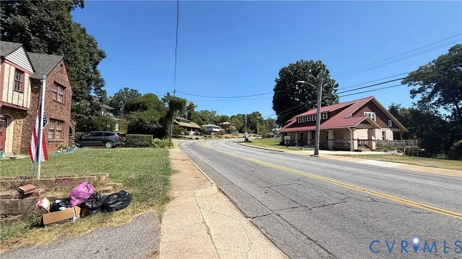507 E Church Street, Martinsville, VA 24112 - #2