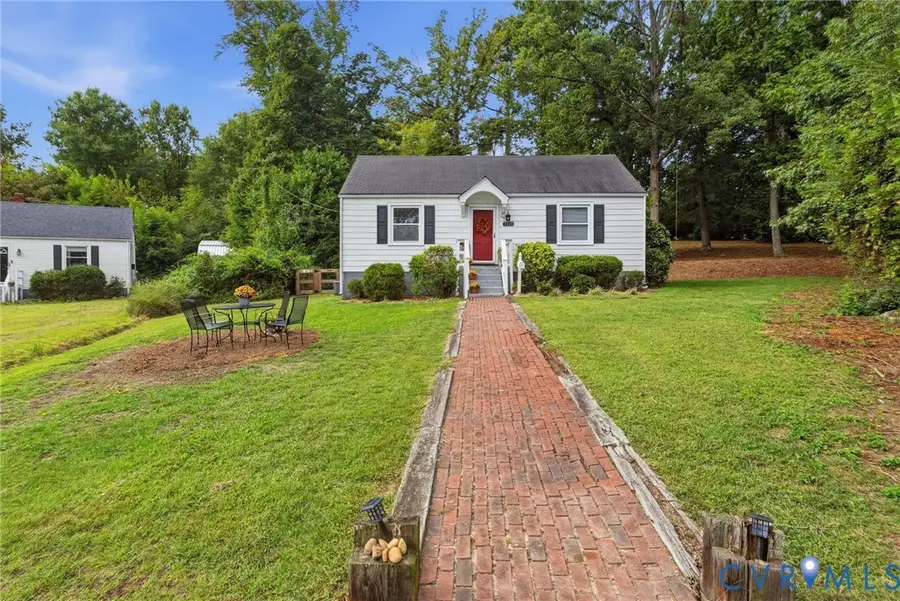 7115 Walford Avenue, Richmond, VA 23226 - #2