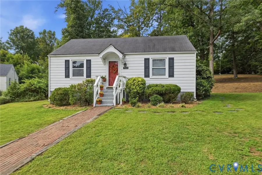 7115 Walford Avenue, Richmond, VA 23226 - #3