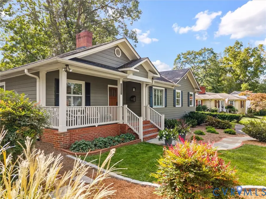 7723 Stuart Hall Road, Henrico, VA 23229 - #3