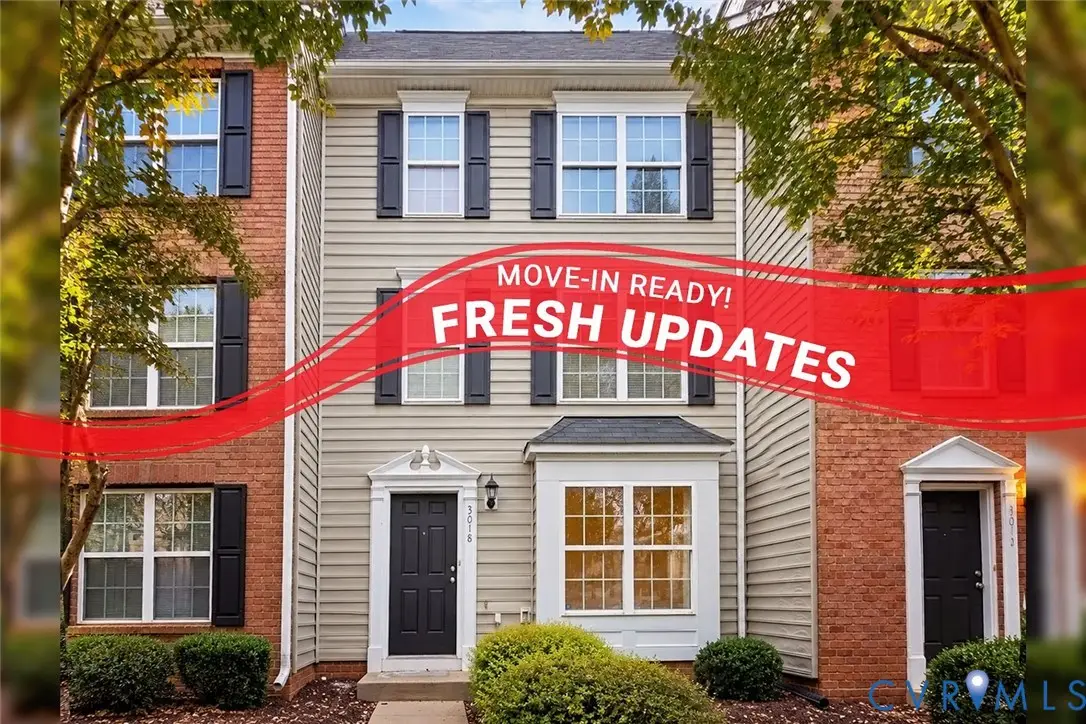 3018 Perdue Springs Lane, Chester, VA 23831 - #1