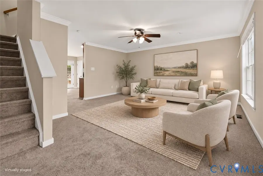 3018 Perdue Springs Lane, Chester, VA 23831 - #2