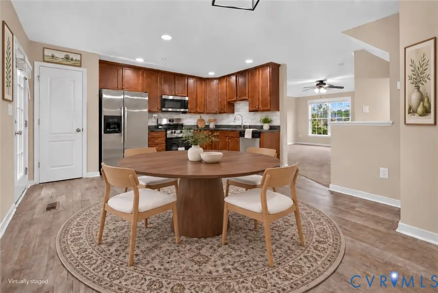 3018 Perdue Springs Lane, Chester, VA 23831 - #3