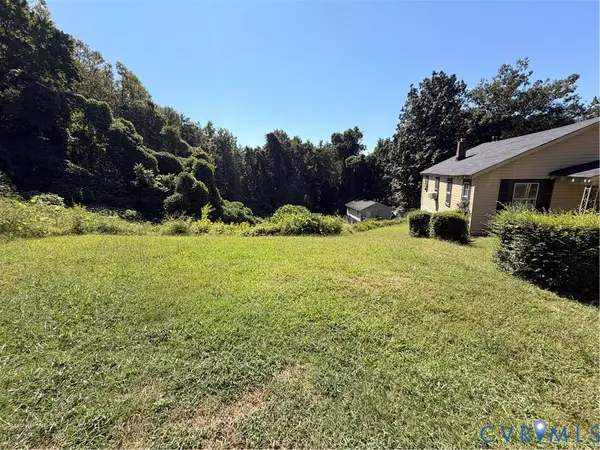 849 Smith Street, Martinsville, VA 24112