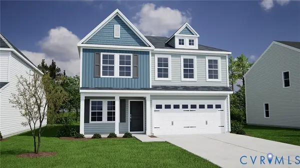 2400 Flora Boulevard, Henrico, VA 23231