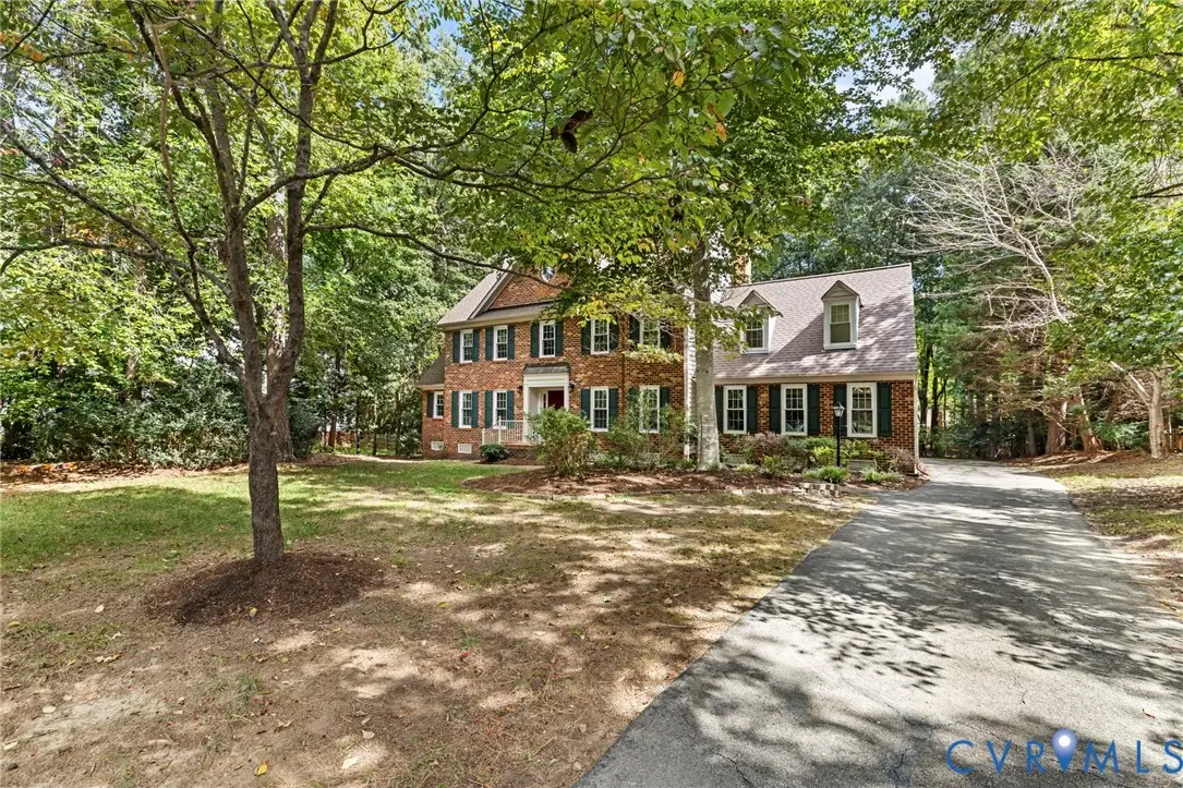 5800 Maple Brook Drive, Woodlake, VA 23112 - #1