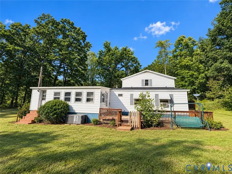 831 Doswell Town Road, Meherrin, VA 23954 - #2