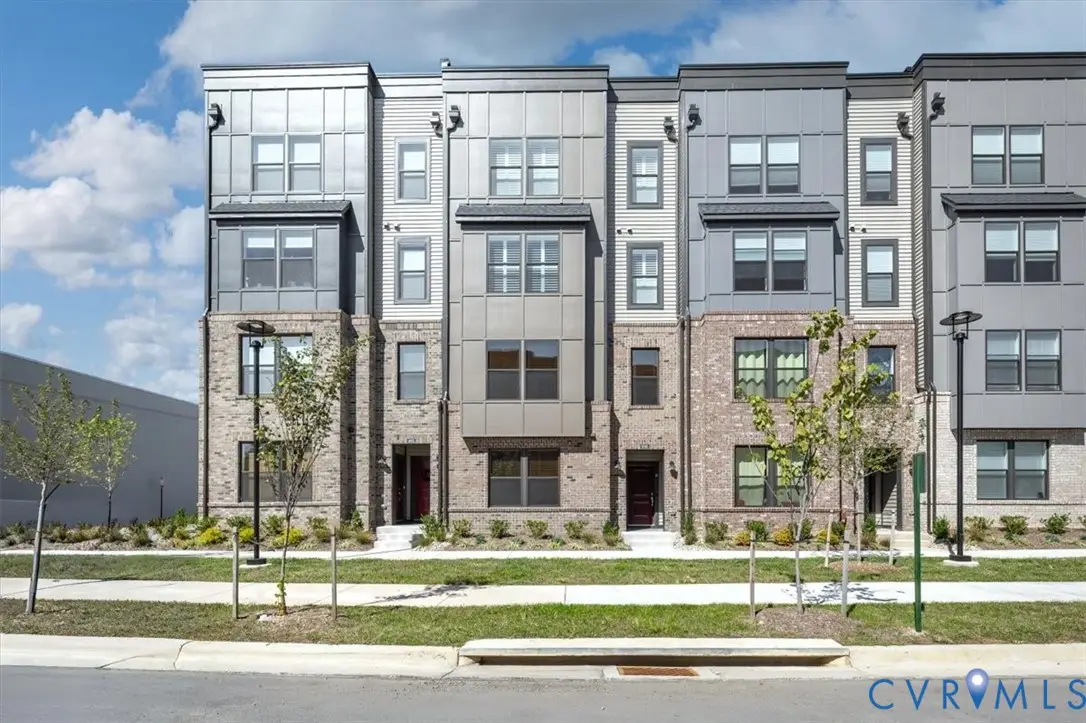 9690 Turning Point Dr #A, Glen Allen, VA 23059 - #1