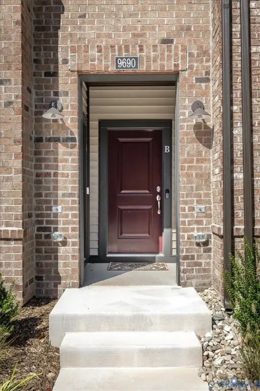 9690 Turning Point Dr #A, Glen Allen, VA 23059 - #2