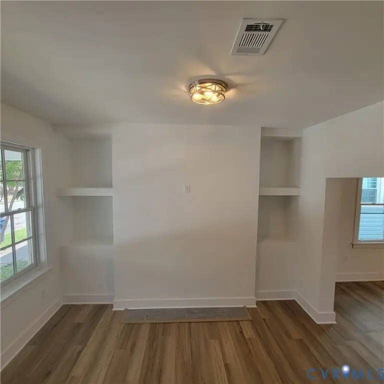 612 S Adams Street, Petersburg, VA 23803 - #3