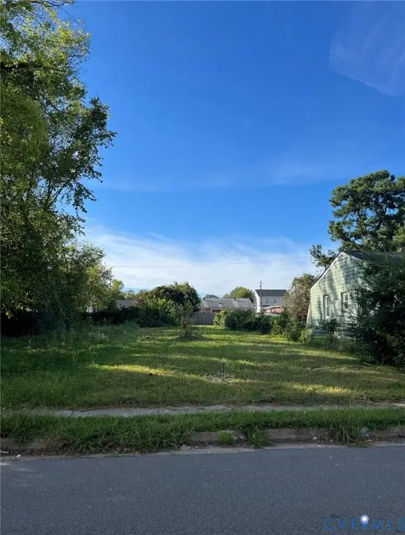 1630 N 28th Street, Richmond, VA 23223 - #1
