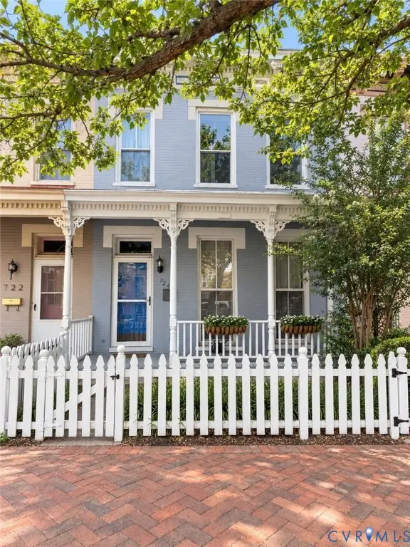 724 N 1st Street, Richmond, VA 23219