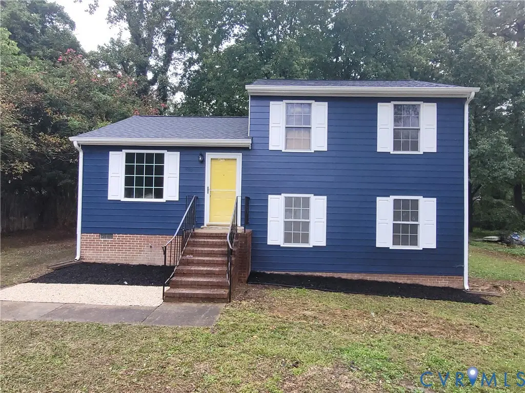 3509 Westbrook Road, Bland, VA 23860 - #1