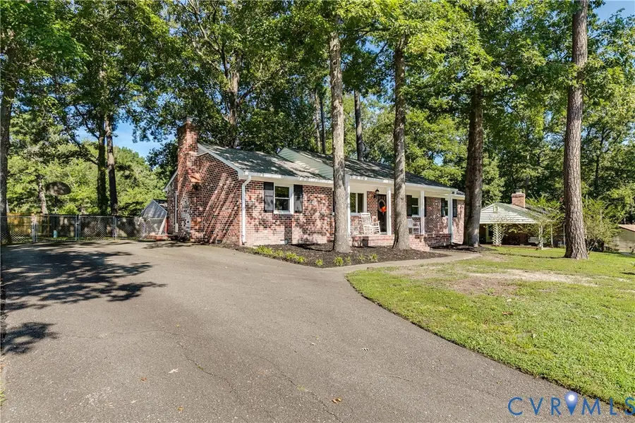 3210 Oak Meadow Lane, Midlothian, VA 23112 - #2