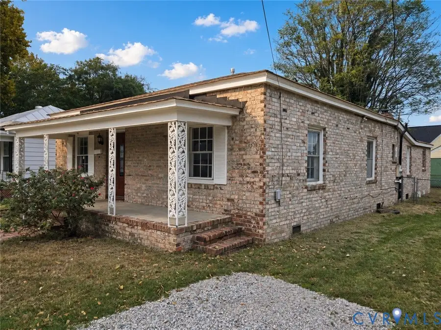 1223 Paul Street, Petersburg, VA 23803 - #3