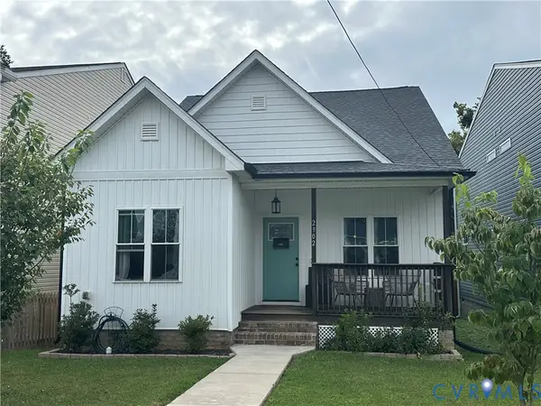2902 Lawson Street, Richmond, VA 23224