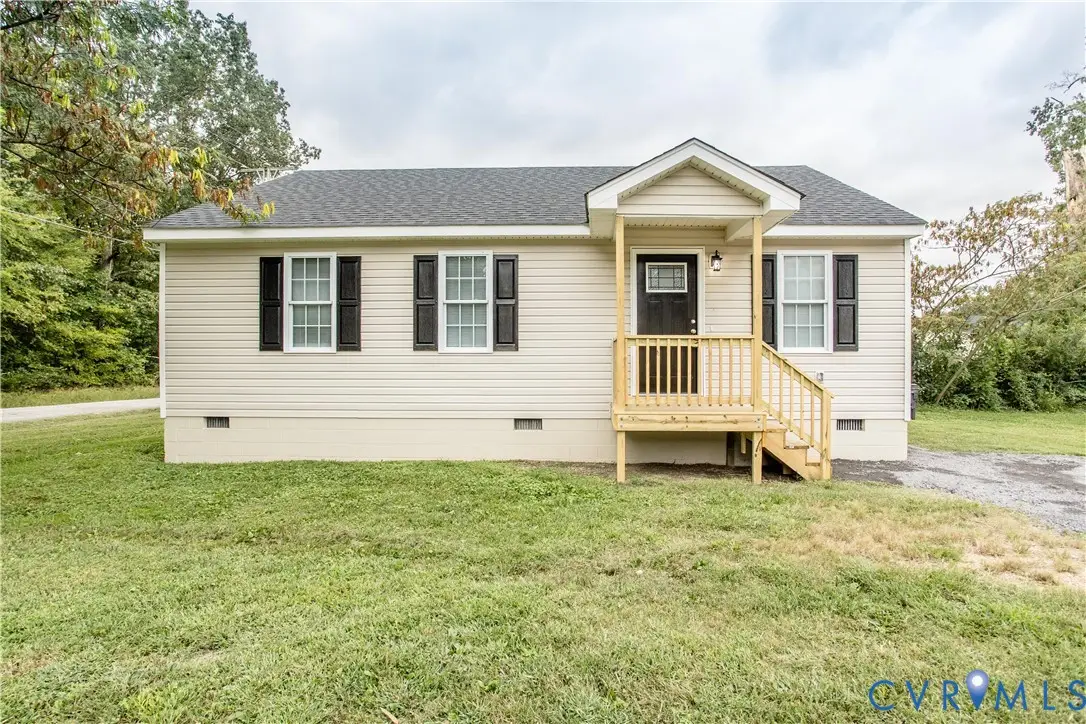 900 Cedar Street, Hopewell, VA 23860 - #1