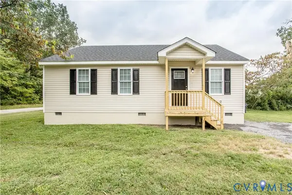 900 Cedar Street, Hopewell, VA 23860