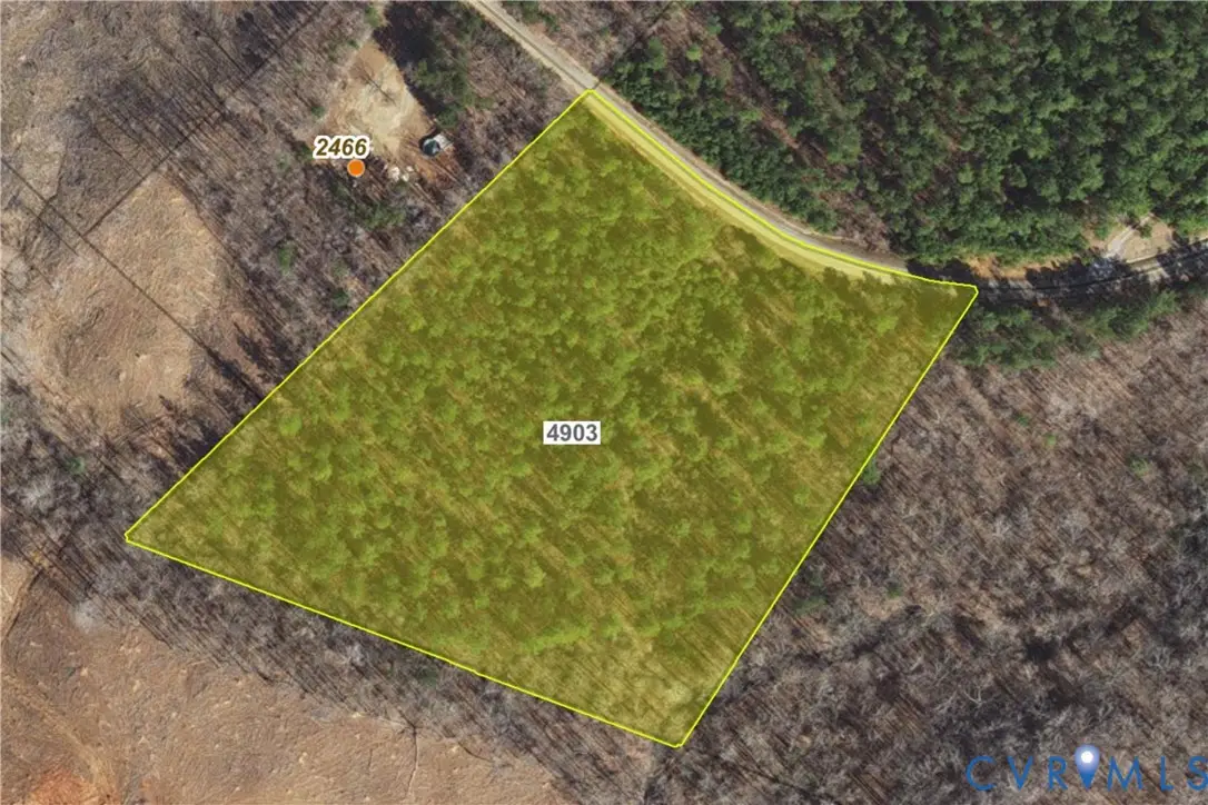 TBD Tomlinson Road, Victoria, VA 23974 - #1